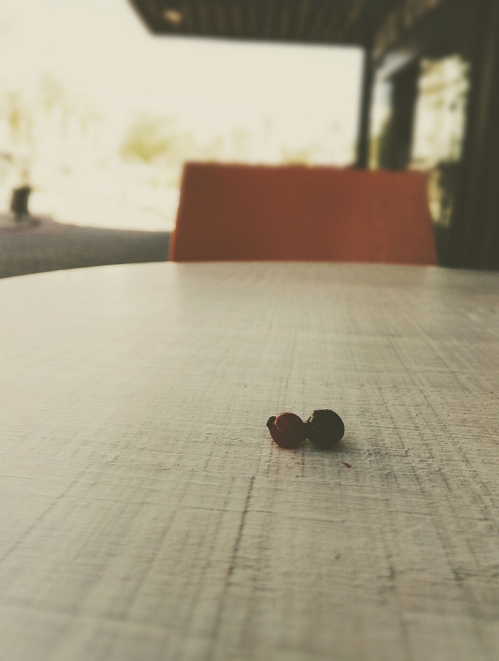 Berries
