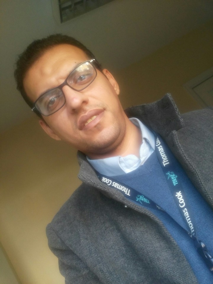 hassan alshref