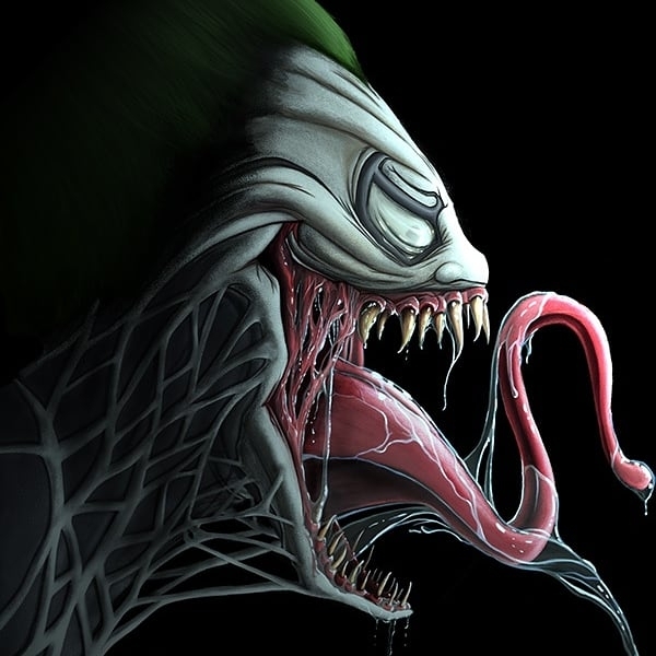 joker venom