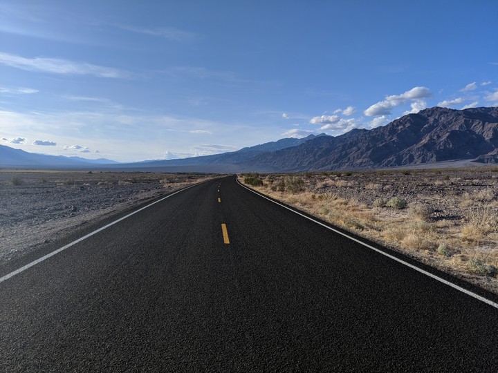 Death Valley, California