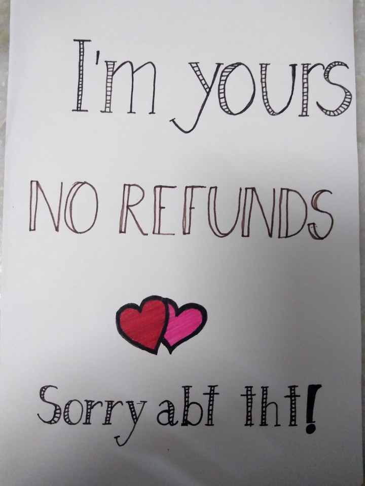 relationship agreement