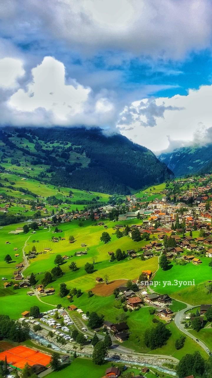 Switzerland