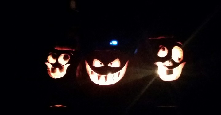 Spooky
