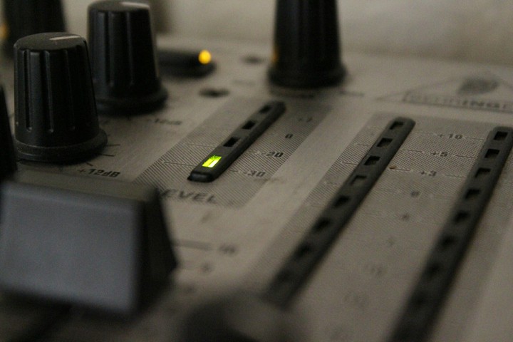 the art of music