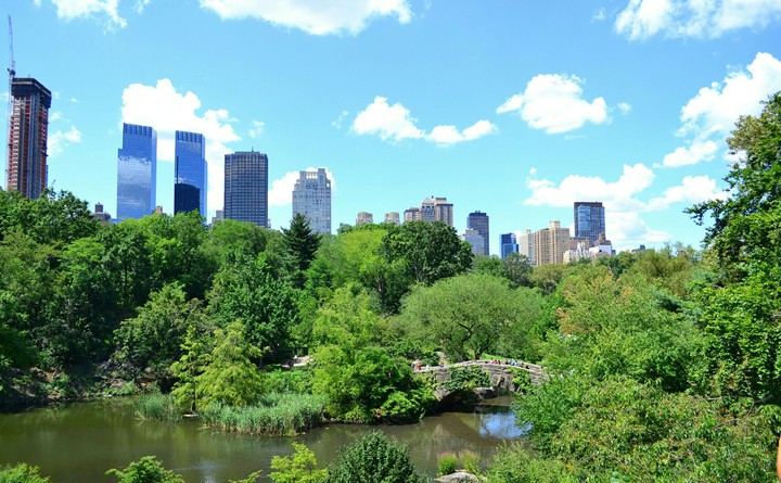 Central Park