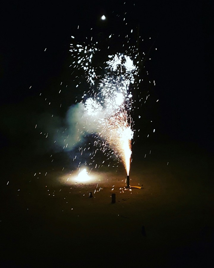 Firework