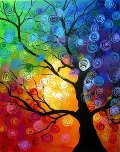 tree