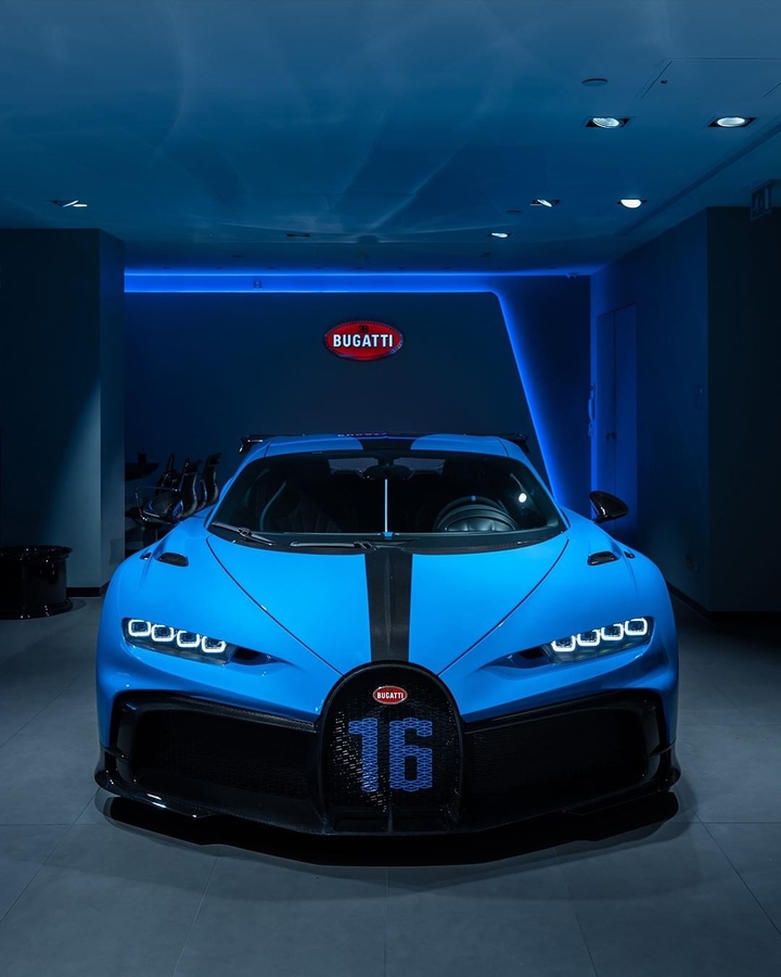 Bugatti