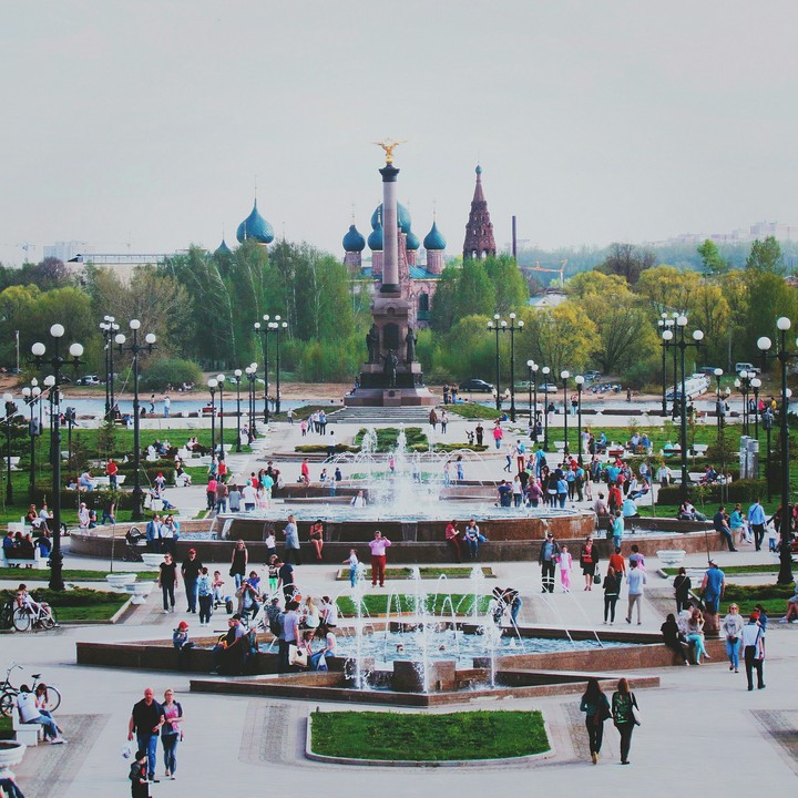 Yaroslavl