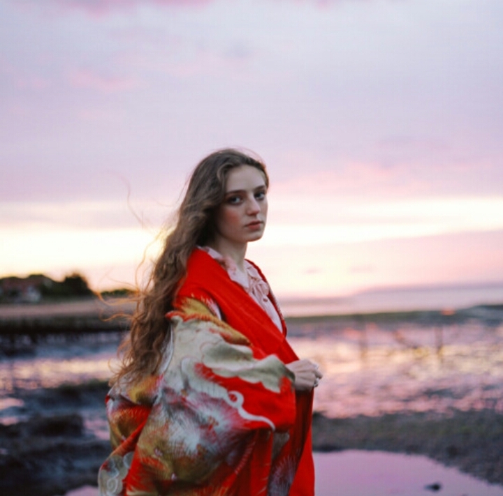 Birdy