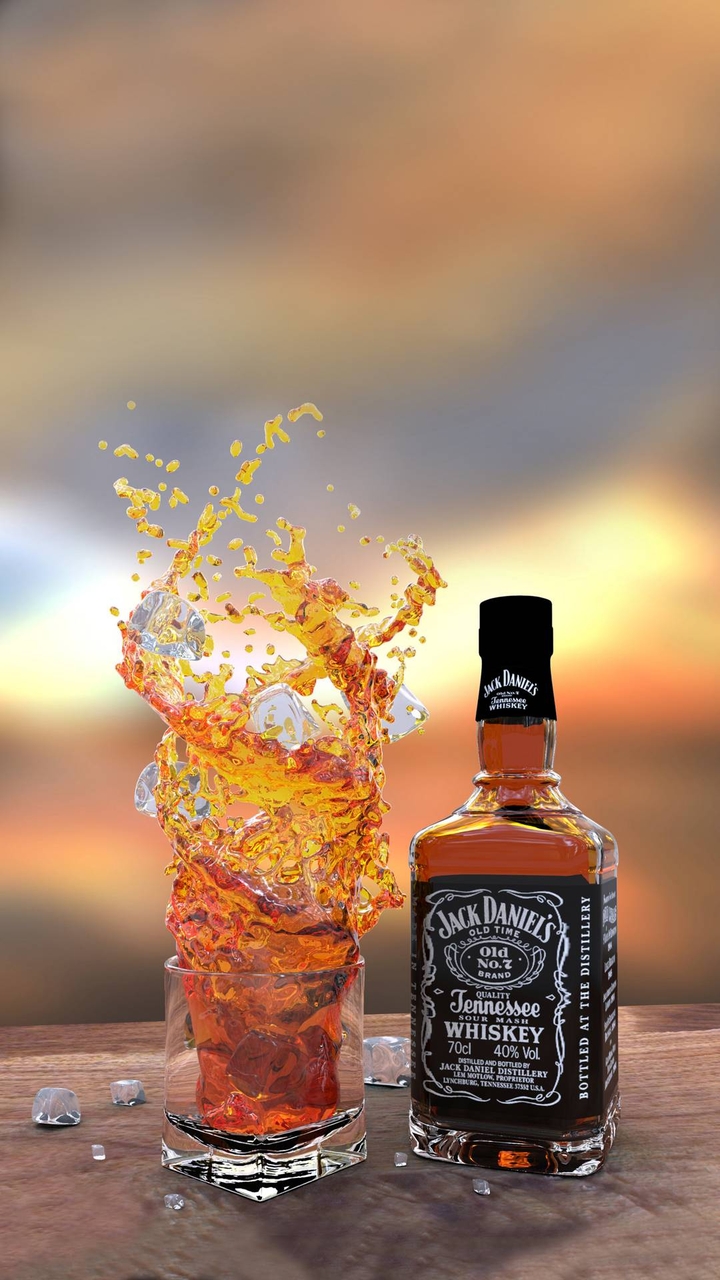 Jack Daniel's