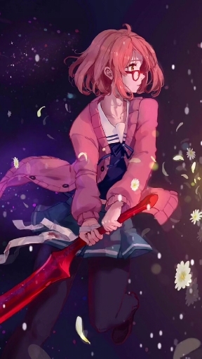 Kuriyama Mirai