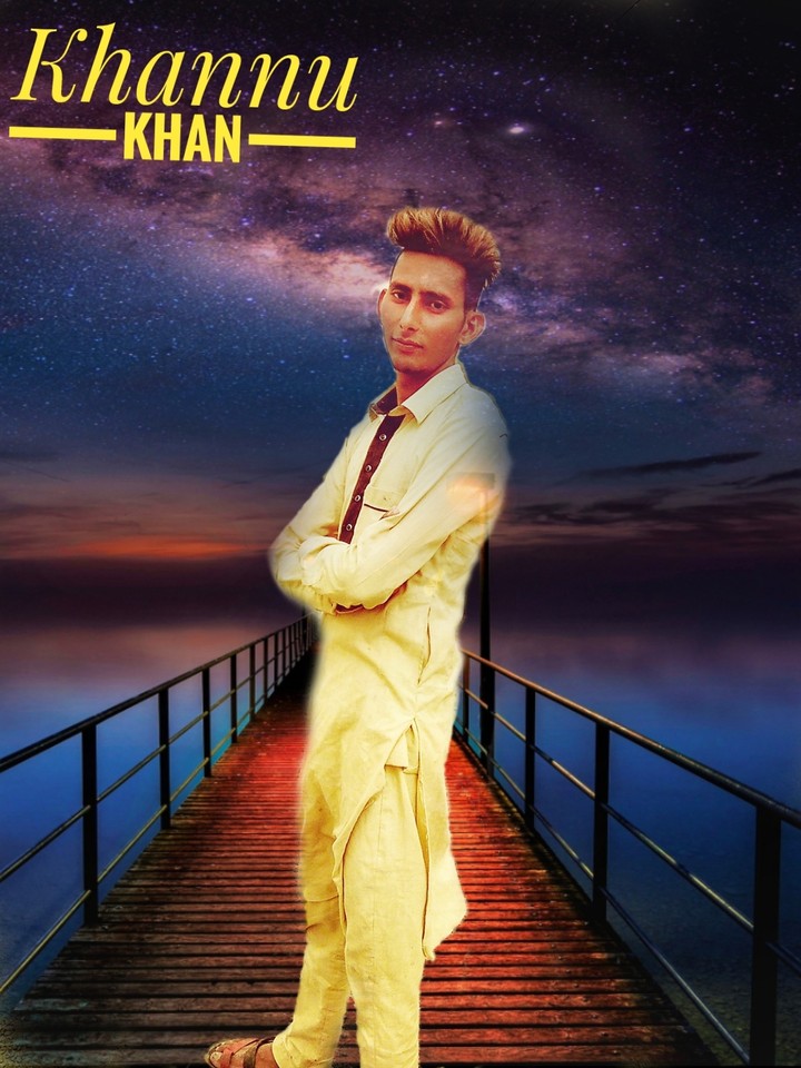 khannu Khan