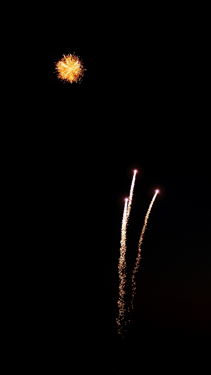 FIREWORKS 2/2