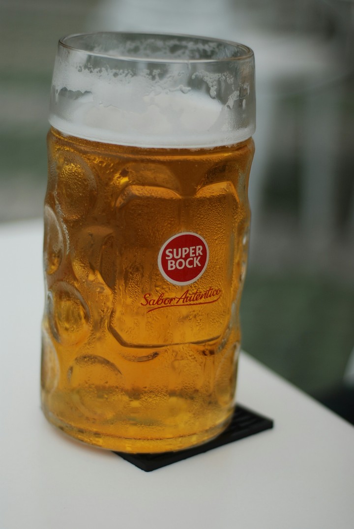 beer