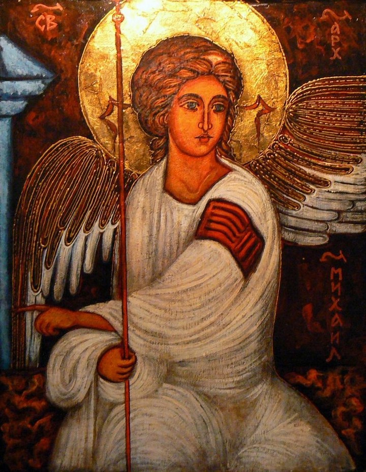 Archangel Michael