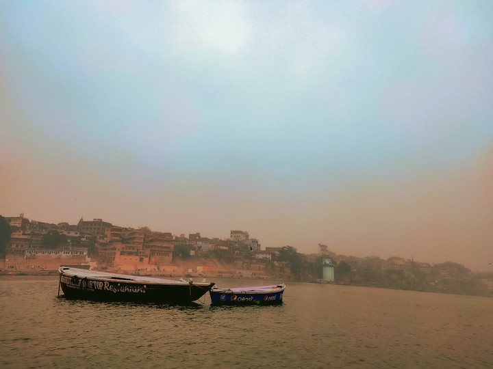Kashi, Uttar Pradesh, India