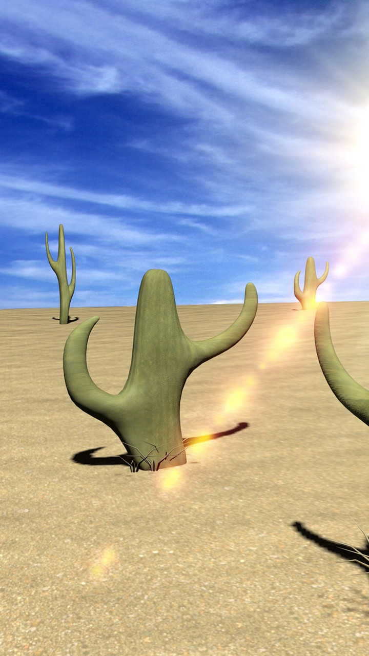 Cactus