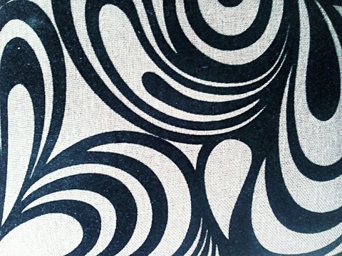 overlapping design