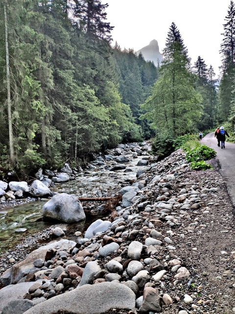 Tatry słowackie