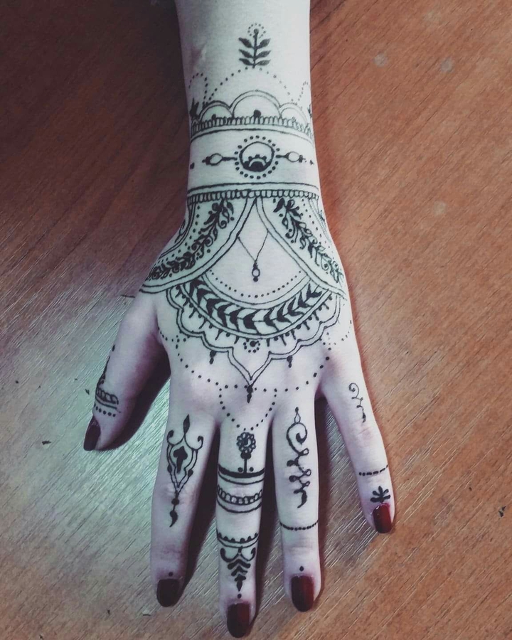 Henna