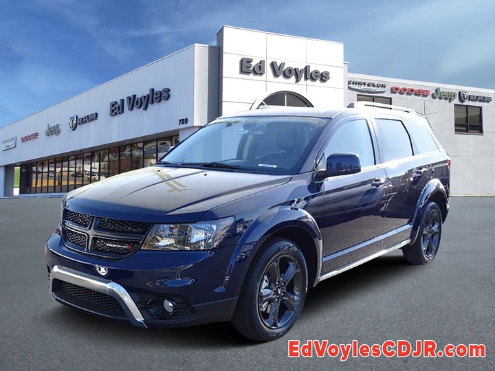 Dodge Journey