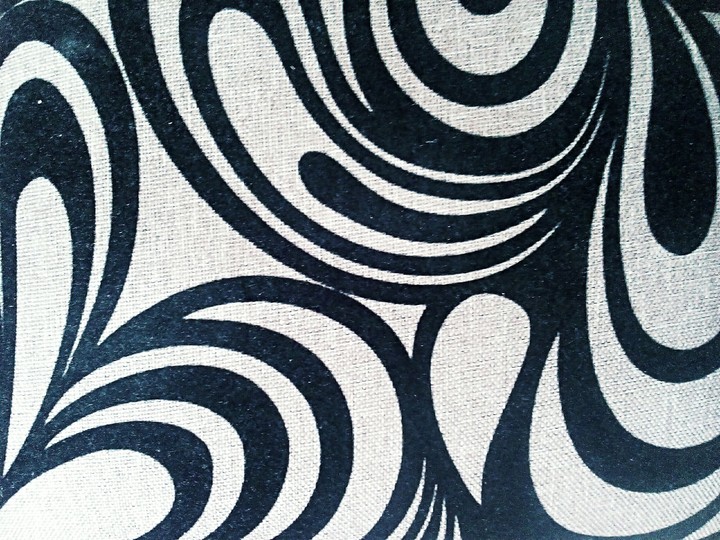 overlapping design
