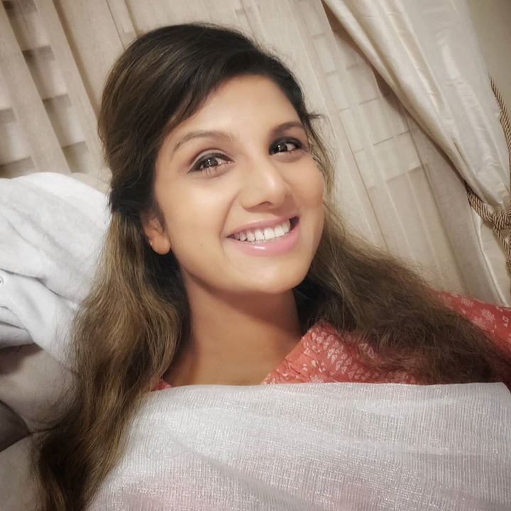 90's Queen Rambha