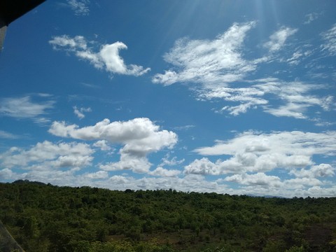 cloud s