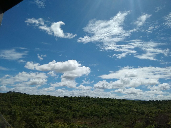 cloud s