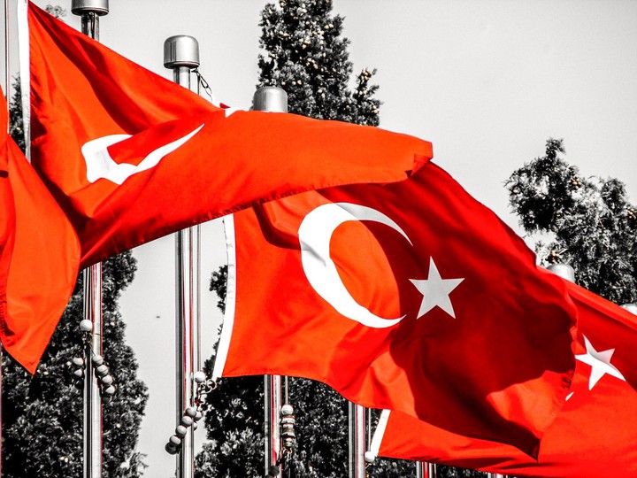 bayrak
