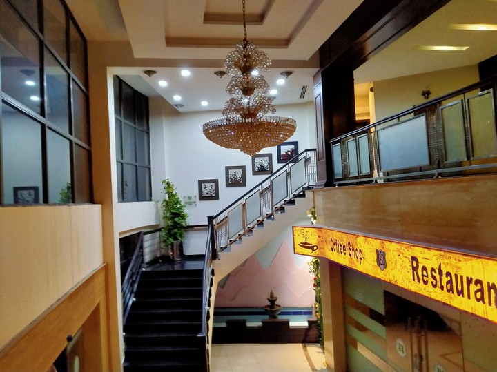 Restaurants