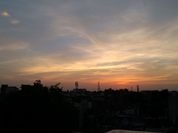 good evening