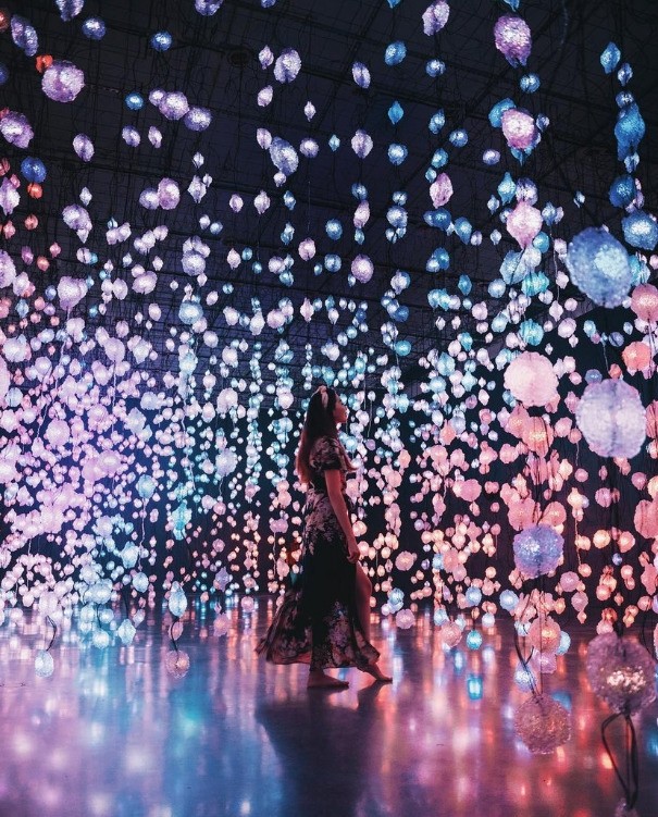 lights