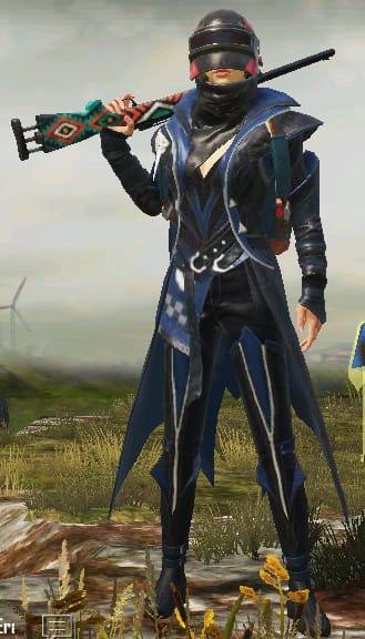 pubg lover