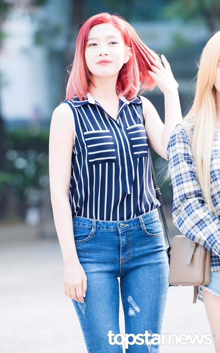 Red Velvet Joy