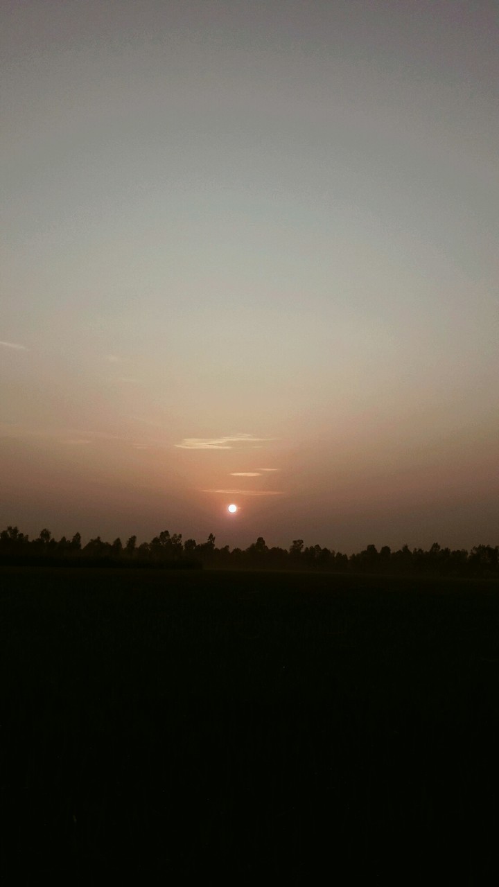 sun