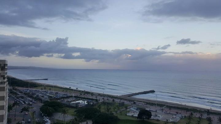 Durban Beach