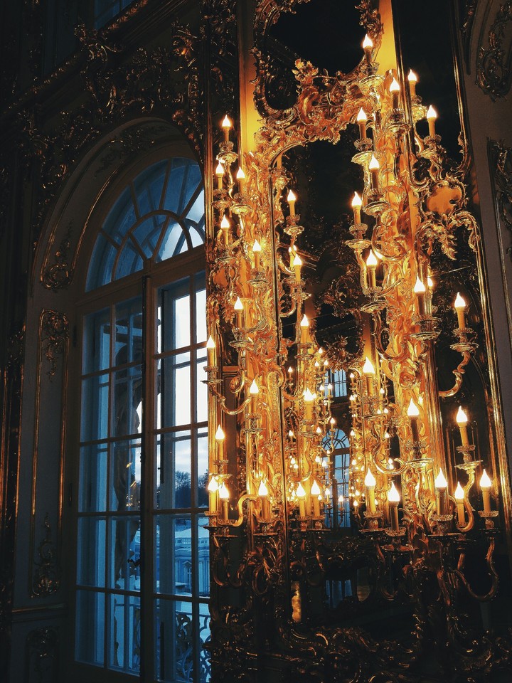 mirror