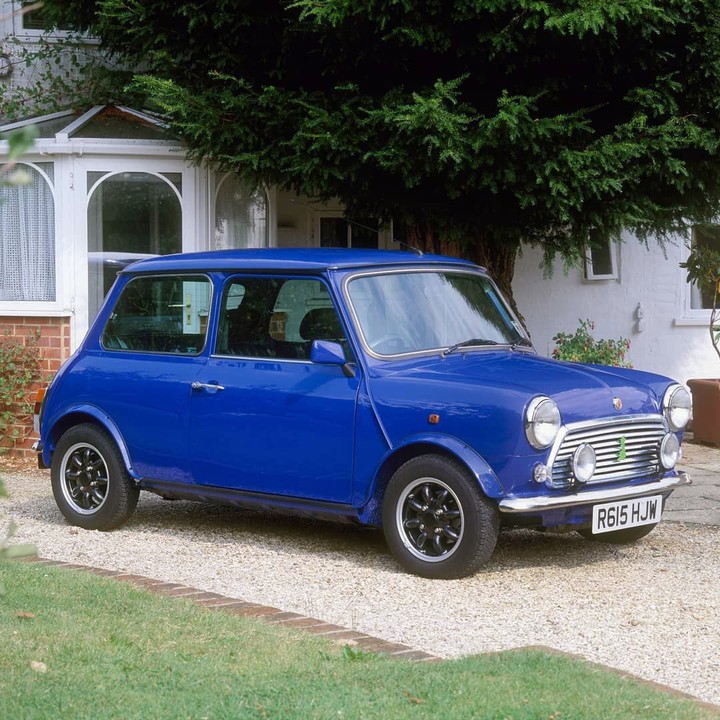 mini