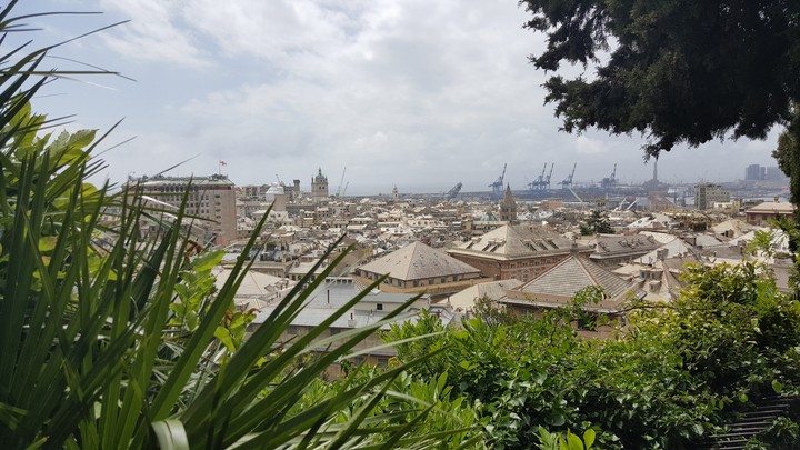 Genoa