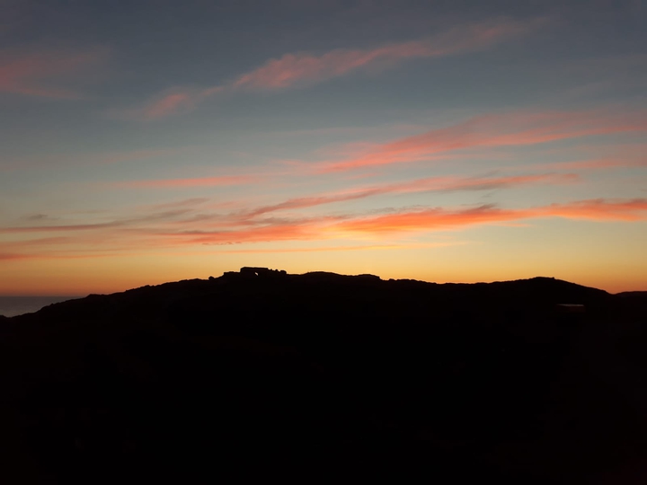 Silhouette