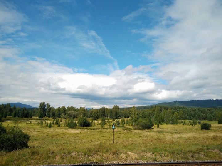 Šumava