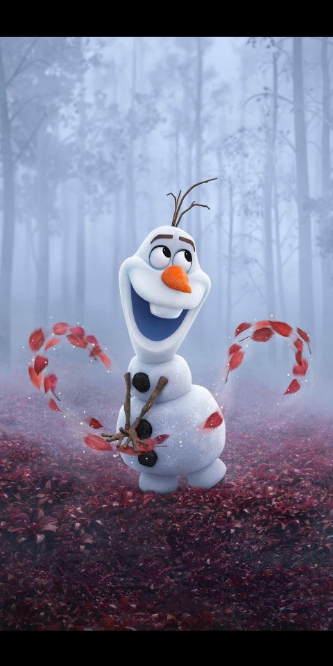 Olaf