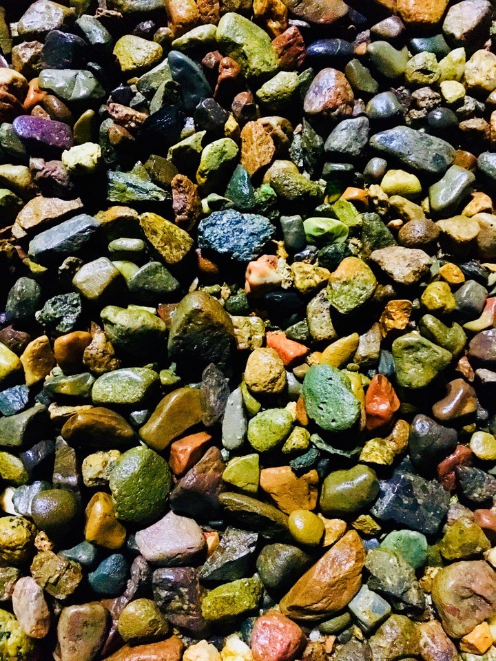 pebbles 2