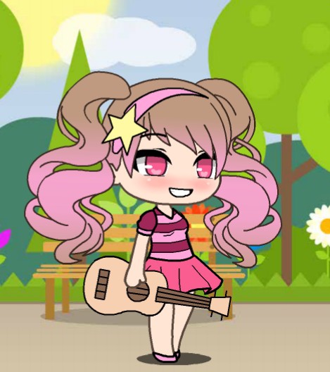 Gacha life