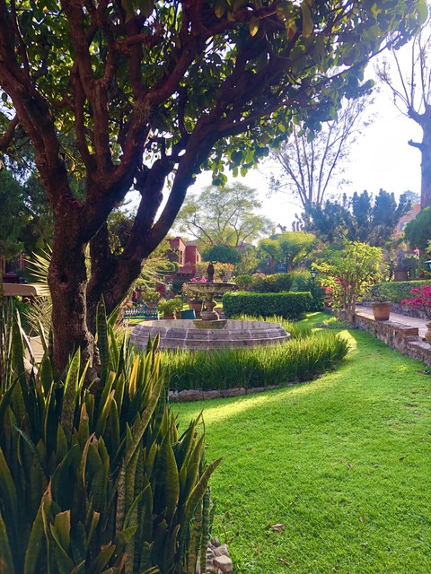 Jardín Edén