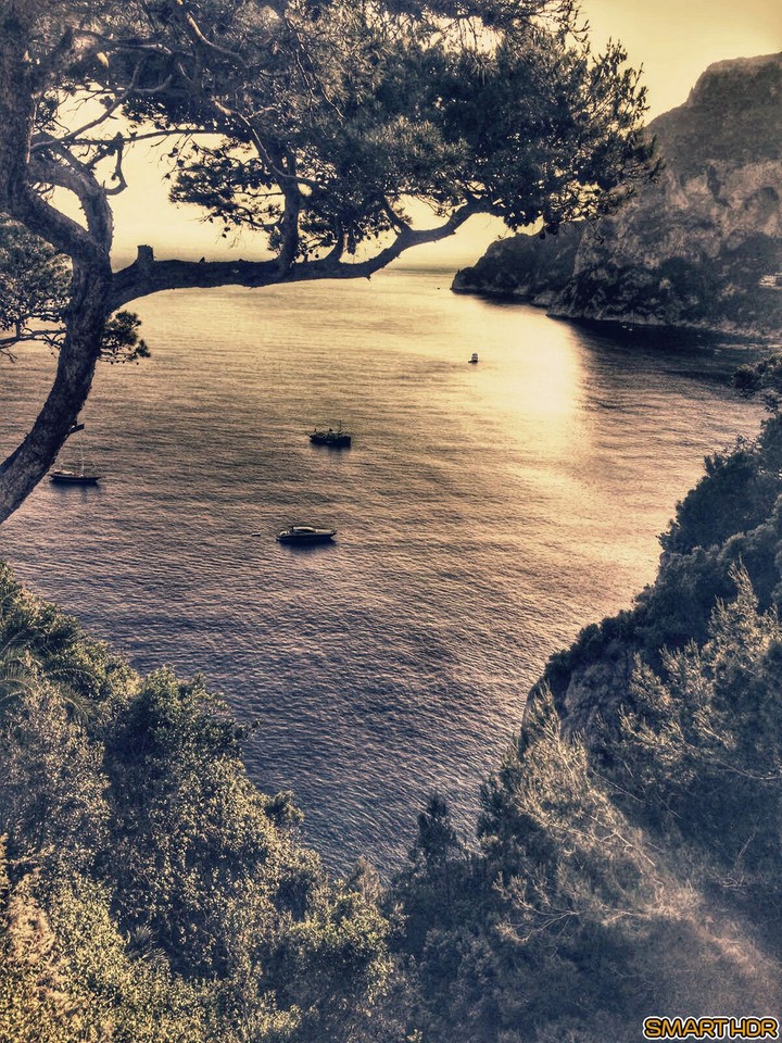 Capri