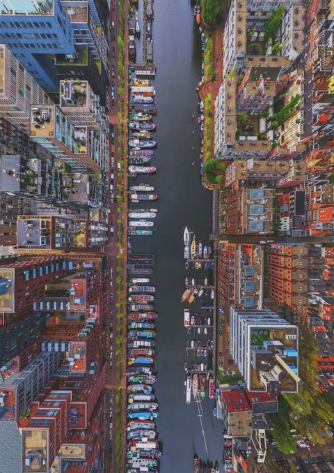 city