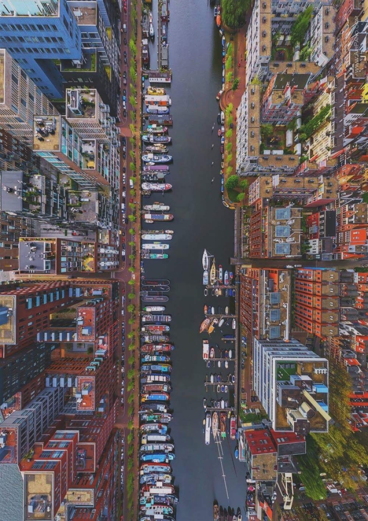 city